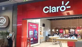 Claro - Rio De Janeiro