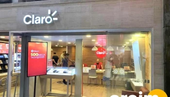 Claro - Rio De Janeiro