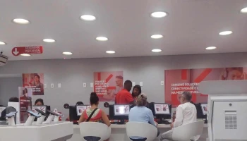 Claro - Rio De Janeiro