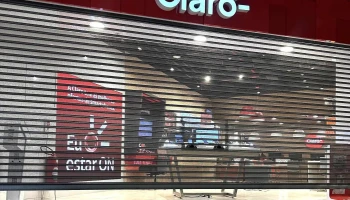 Claro - Rio De Janeiro