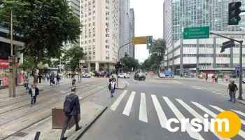 Claro - Rio De Janeiro