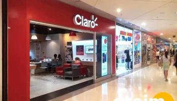 Claro - Rio De Janeiro