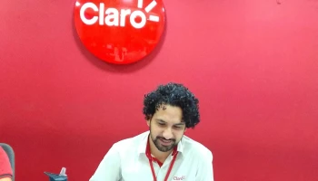 Claro - Rio De Janeiro