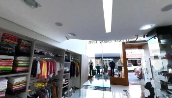 Clarysse Baby Teen - 393 - Alto Mercado