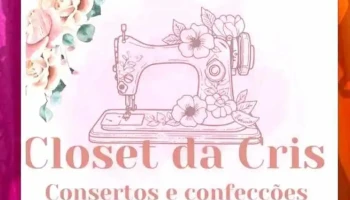 Closet da Cris - Brasilândia De Minas - Mg