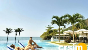 Club Med Rio Das Pedras - Mangaratiba