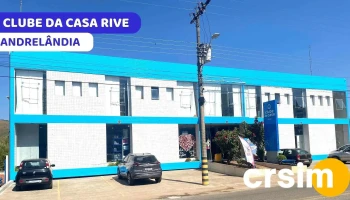 Clube da Casa Rive - 380