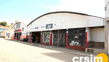 Clube da Casa - Zé Vitor - 130 - Camanducaia