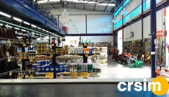 Cofermeta Ferramentas - Betim - 677 - Decamao