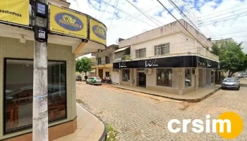 Colleshop - Itaocara
