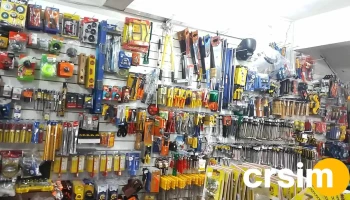 Comaco Ltda Com de Materiais de Construção Loja Do Fidelinho - São Fidélis