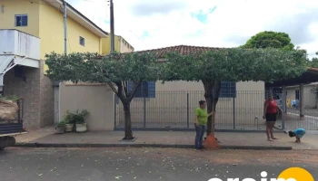 Comercial 2000 - 773 - Campina Verde