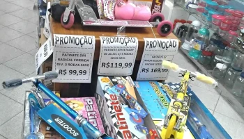 Comercial Ana Paula - Carangola - Mg