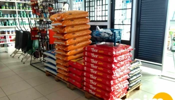 Comercial Brumisa Eireli - Baldim - Mg
