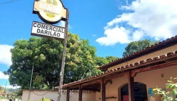 Comercial Darilão - Bonfim - Mg
