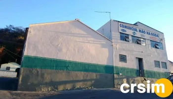 Comercial Mão na Roda - 167