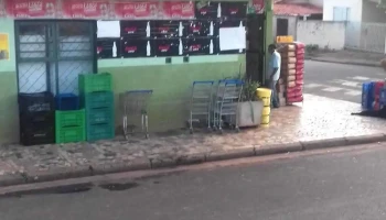 Comercial Novo - 893 - Campina Verde