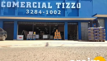 Comercial Tizzo - 60