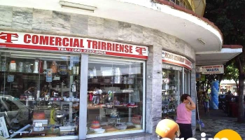 Comercial Trirriense - / 176 - Três Rios