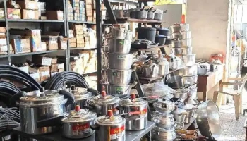 Comfrei Ltda - Loja do Chefinho - São Fidélis
