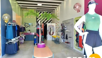 Conceito Fit - - Zona Central