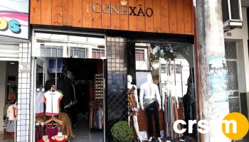 Conexão Ternos e Vestidos - 281 - Centro