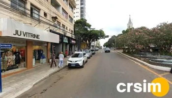 Confecções Ialmo Ltda - 130 - Bom Despacho