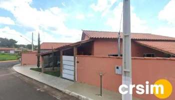 Congregação Cristã no Brasil - Cascalho Rico - 38460-000