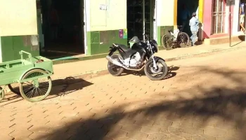 Connect Sports - Angelândia - Mg