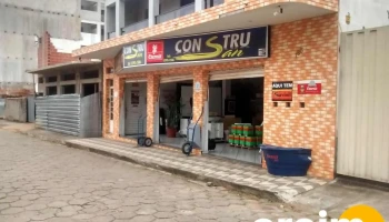 Constru-san Materiais De Construção Ltda - 185 - Centro