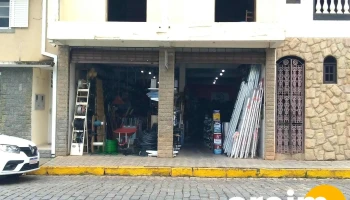 Construagro Materiais de Construção - 397 - Brazópolis