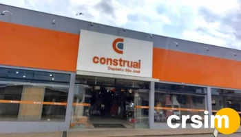 Construai - Depósito São José - 216 - Centro