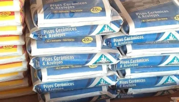 Construcenter - 565 - São Januário