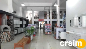 Constrular Acabamentos - Carangola-MG. - 243 - Triângulo
