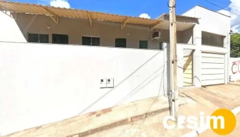 construssil materiais de construção - Av. Geraldo Alves Martins - Centro