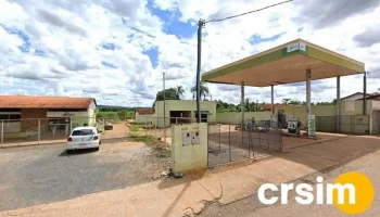 Cooperabaeté Insumos Biquinhas - - Centro