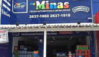 Cores de Minas Maricá - Maricá