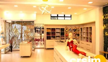 Corpo E Alma Lingerie - 180