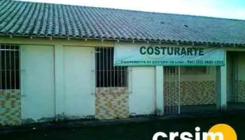 Costurarte - São João Da Barra
