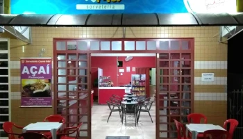 Creammel Sorveteria - 820 - Centro