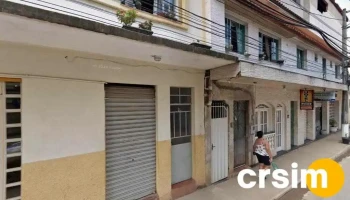 Cristal Calçados - 67 - Loja A - Centro
