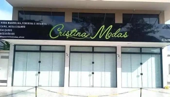 Cristina Modas - Porto Real