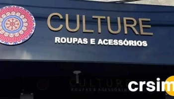 Culture - Pinheiral