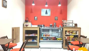 D'elas Café - 567-511