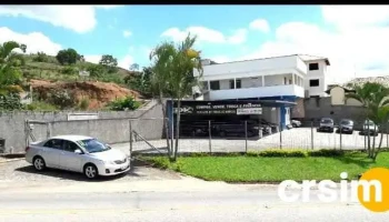 D&k Automóveis - Duas Barras