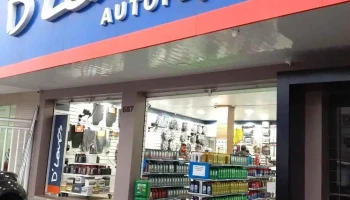 D’Lemos Auto Peças - Rio Bonito - Rio Bonito
