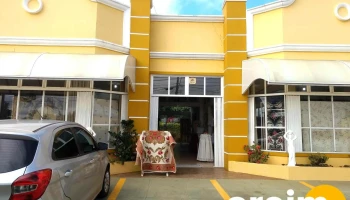 Dama de Araxá - - Vila Fertiza