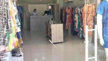 Damagê Boutique - Oitavo 18 - Centro
