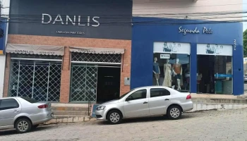 Danlis Móveis e Decoração - 217 - Alto Mercado