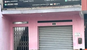 Day Cosmetticos - Seropédica